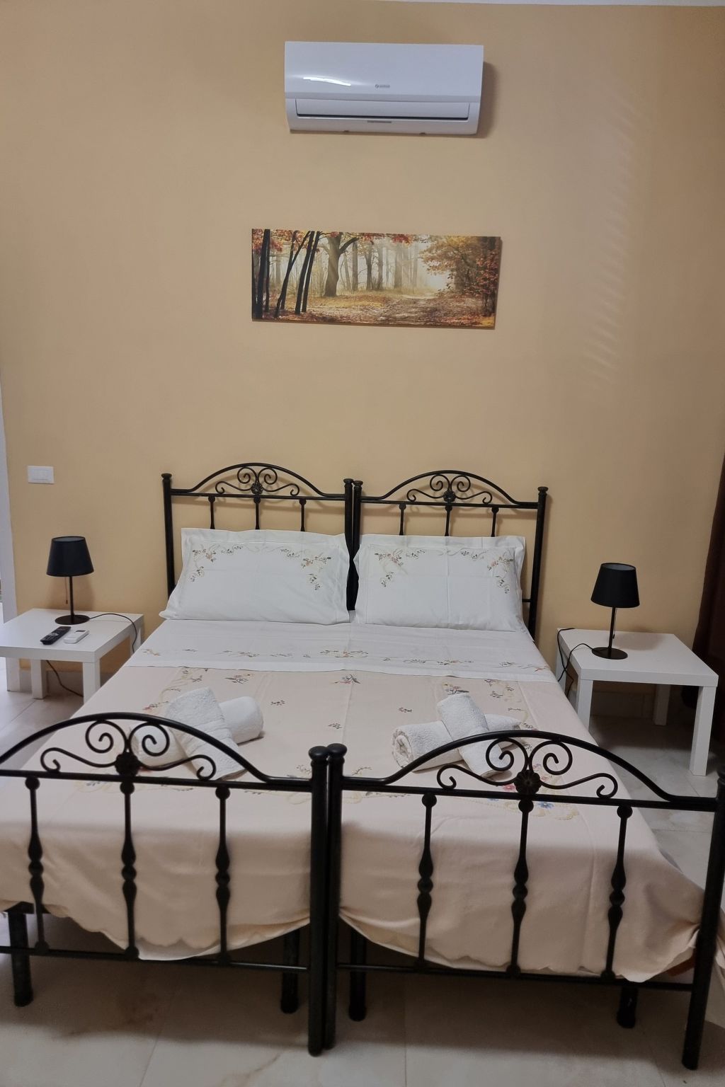 Wohnung Cala Pescatori ein paar Schritte vom Meer entfernt-Binnen