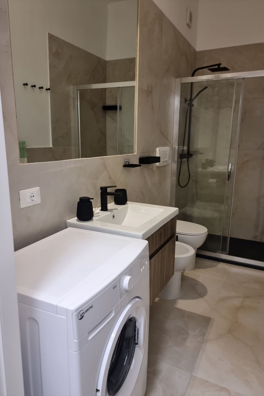 Wohnung Cala Pescatori ein paar Schritte vom Meer entfernt-Binnen