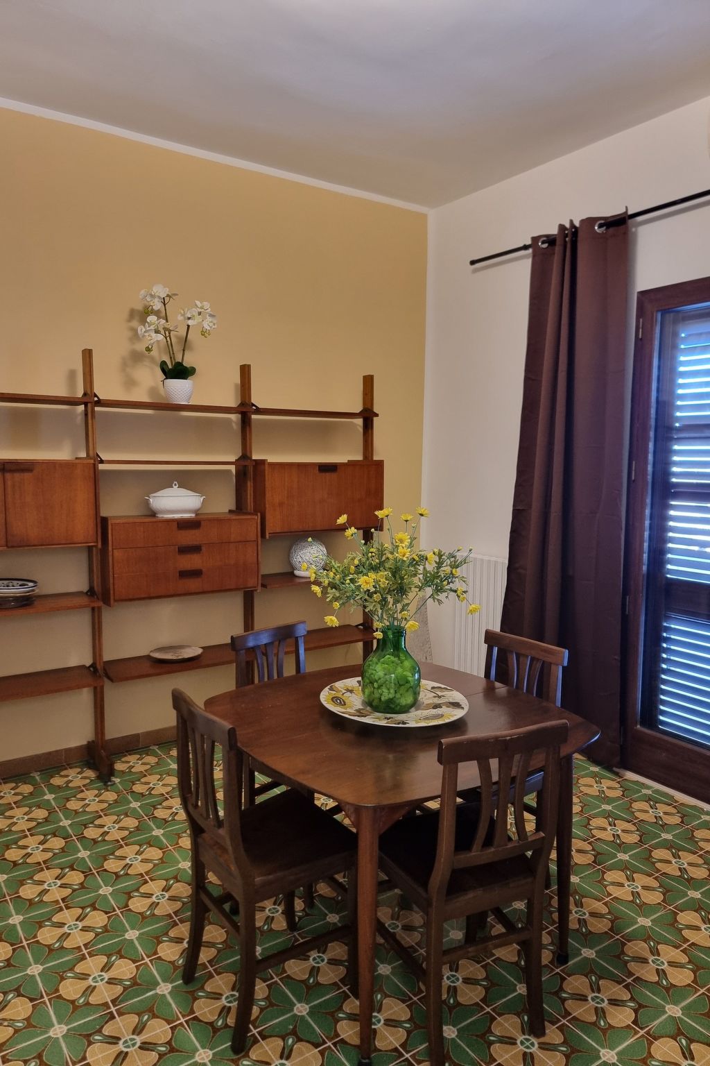 Wohnung Cala Pescatori ein paar Schritte vom Meer entfernt-Binnen