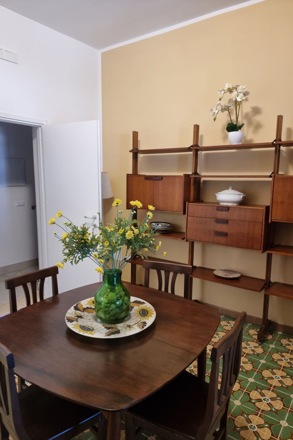 Wohnung Cala Pescatori ein paar Schritte vom Meer entfernt-Binnen