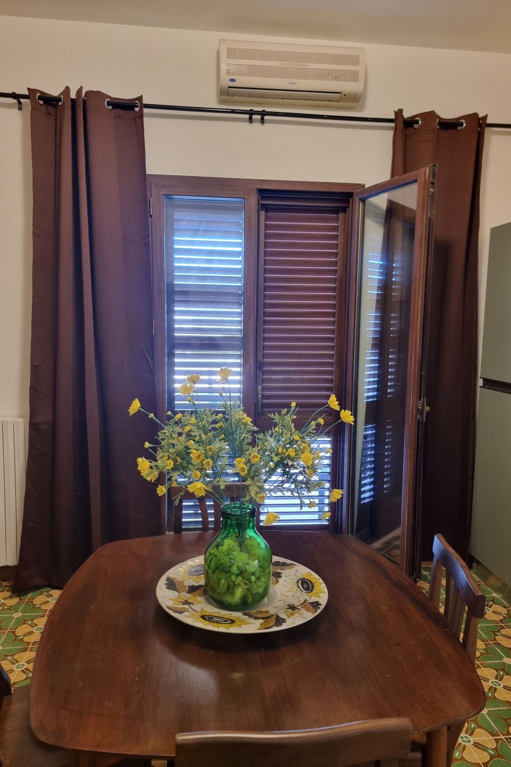 Wohnung Cala Pescatori ein paar Schritte vom Meer entfernt-Binnen