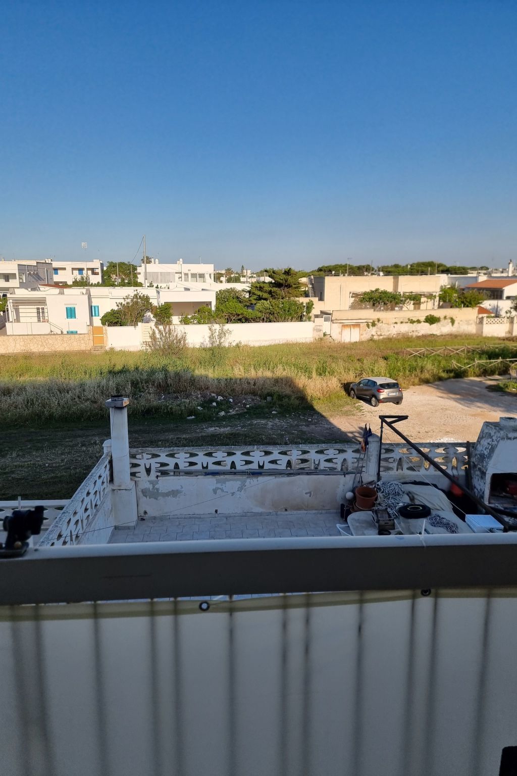 Wohnung Cala Pescatori ein paar Schritte vom Meer entfernt-Binnen