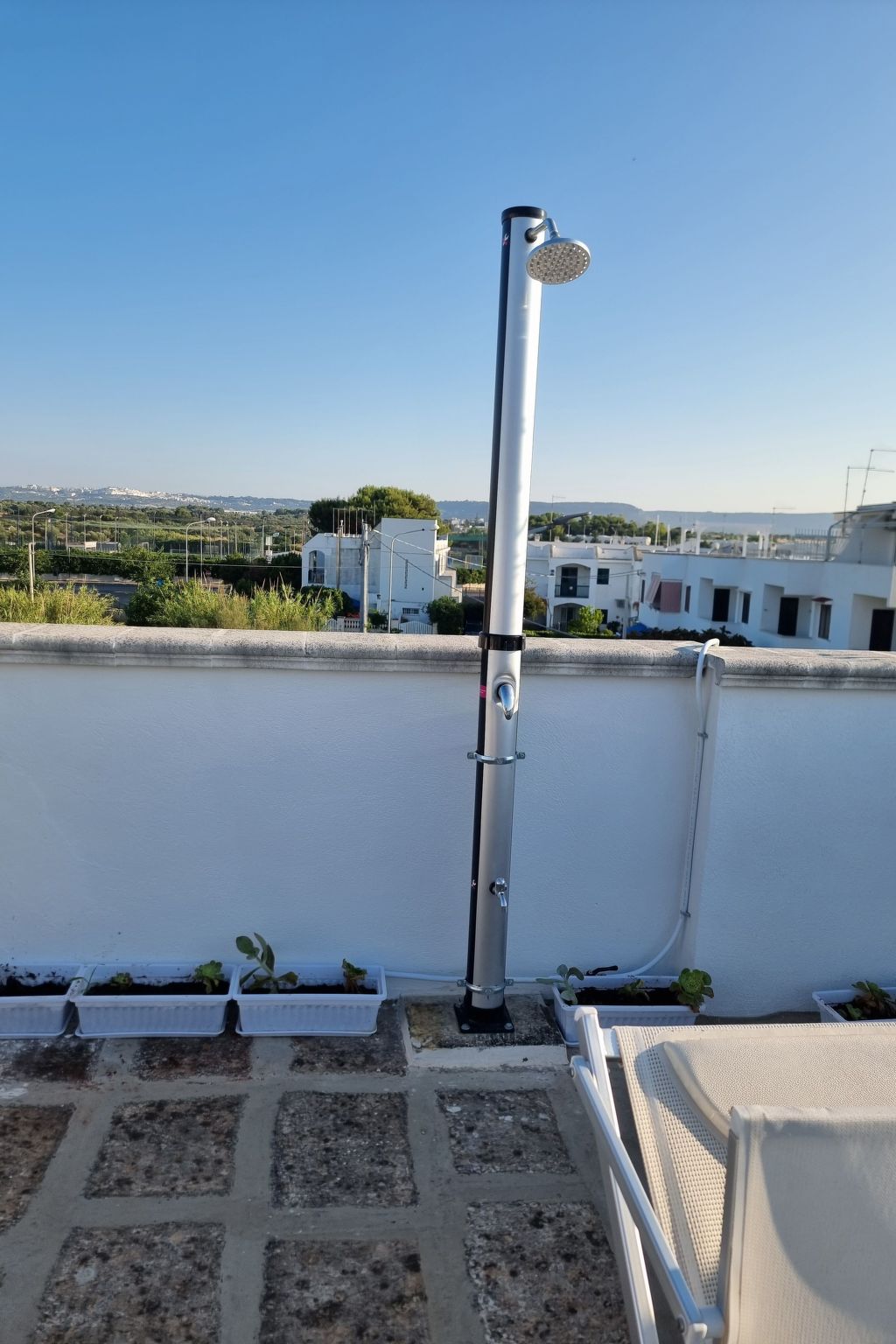 Wohnung Cala Pescatori ein paar Schritte vom Meer entfernt-Binnen