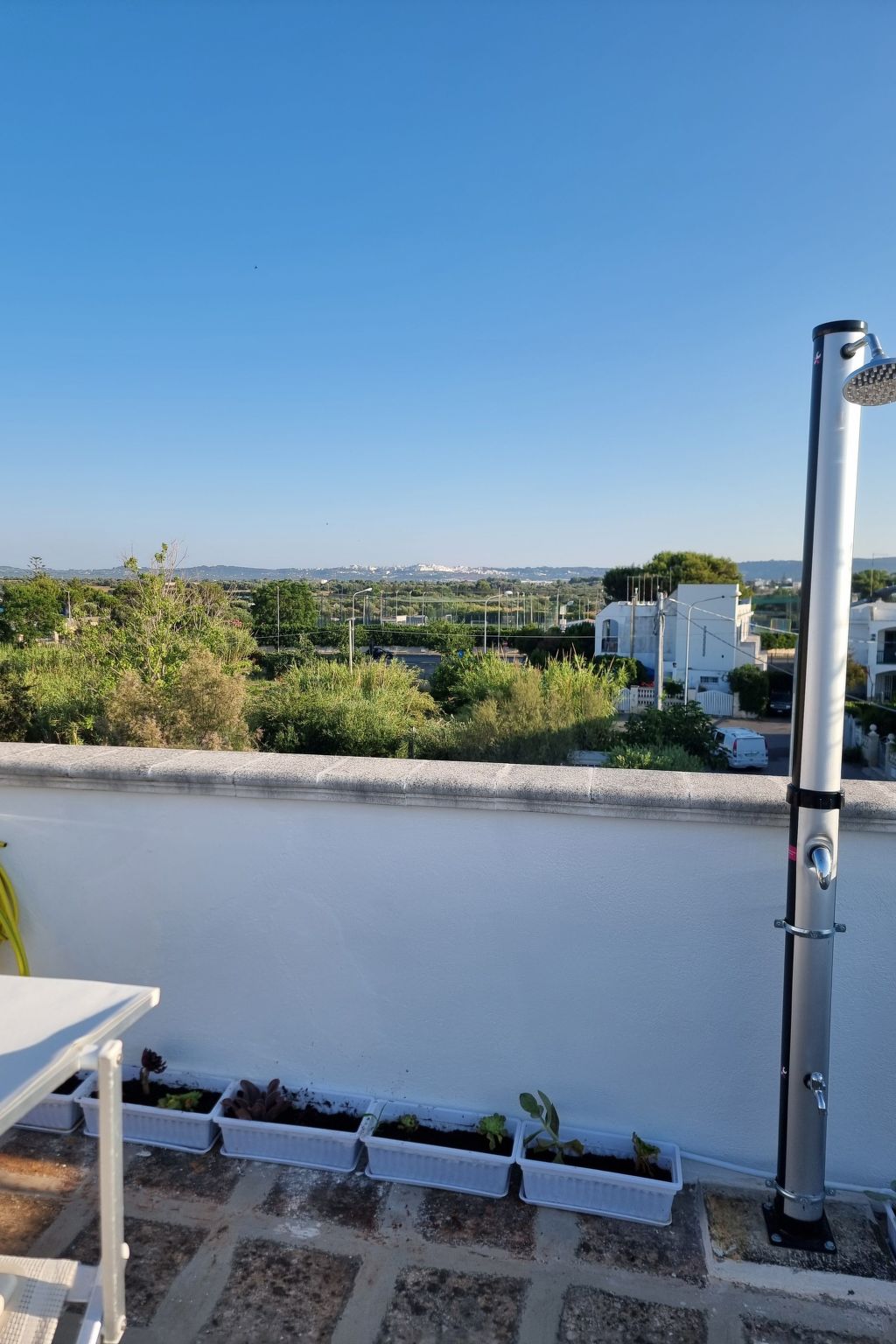 Wohnung Cala Pescatori ein paar Schritte vom Meer entfernt-Binnen