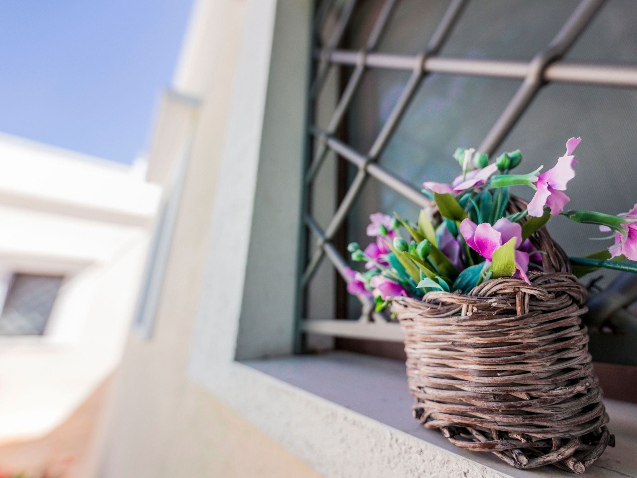 Casal del Borgo 5-Binnen