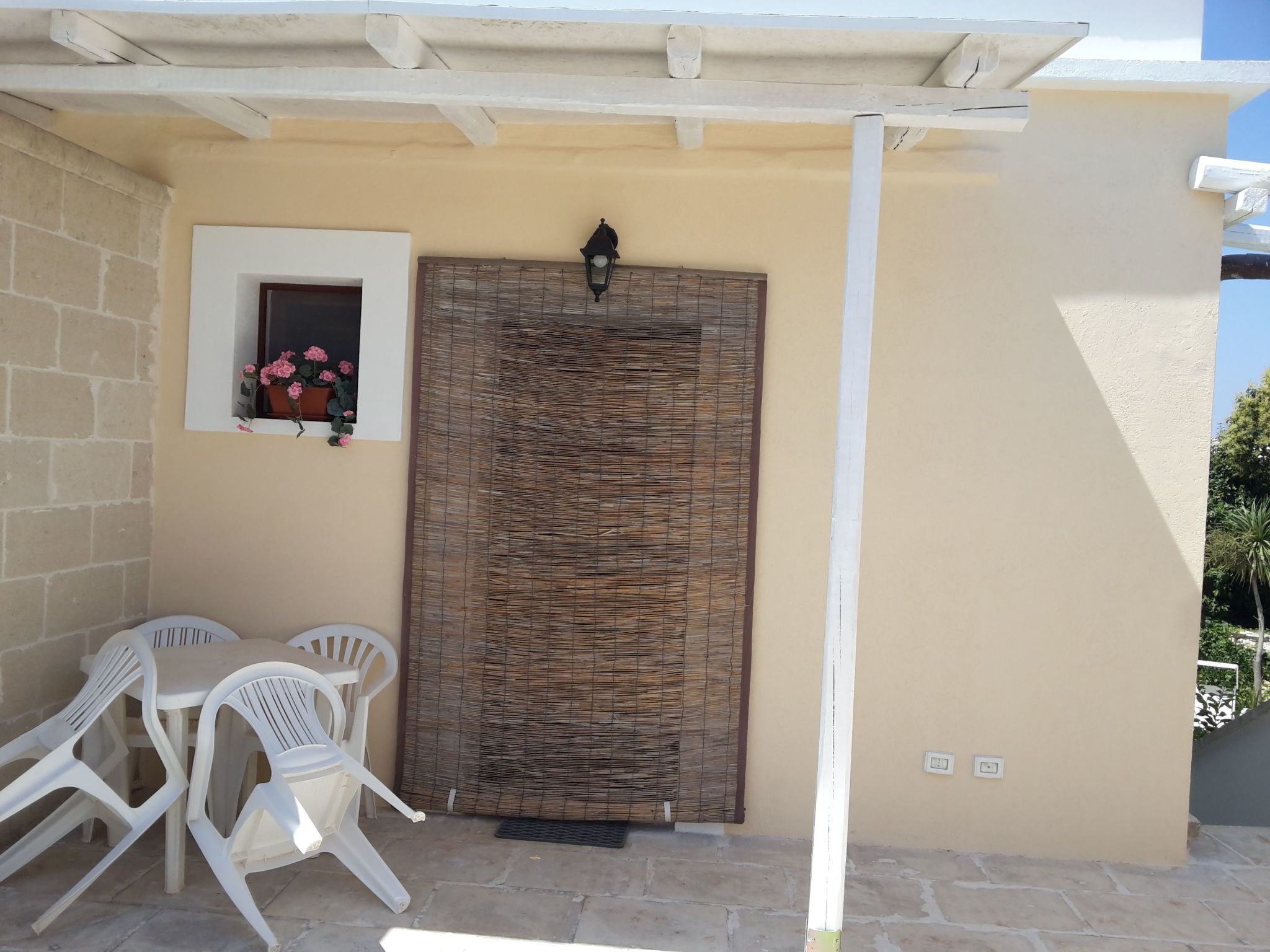 Casal del Borgo 5-Binnen