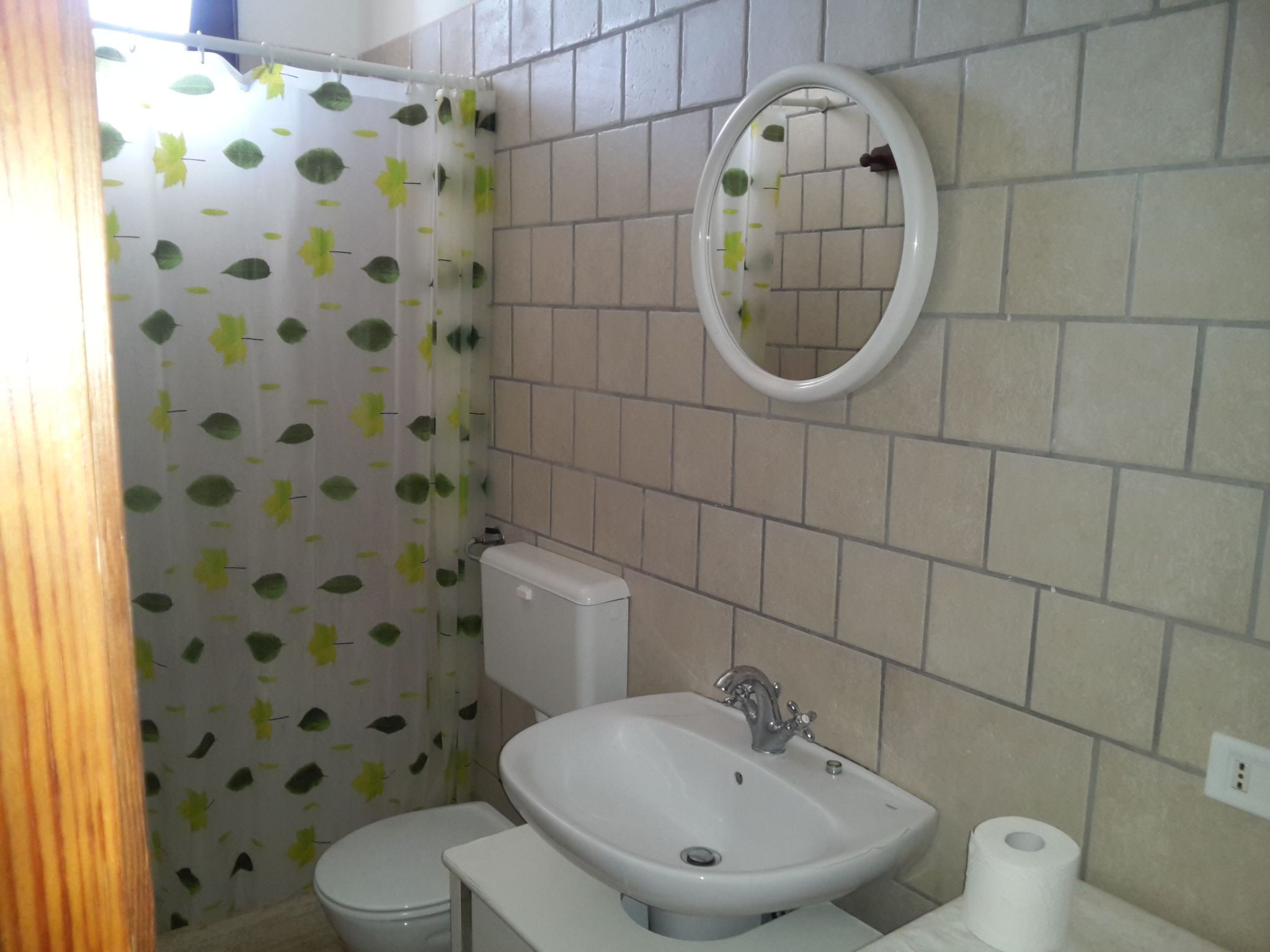 Casal del Borgo 5-Binnen