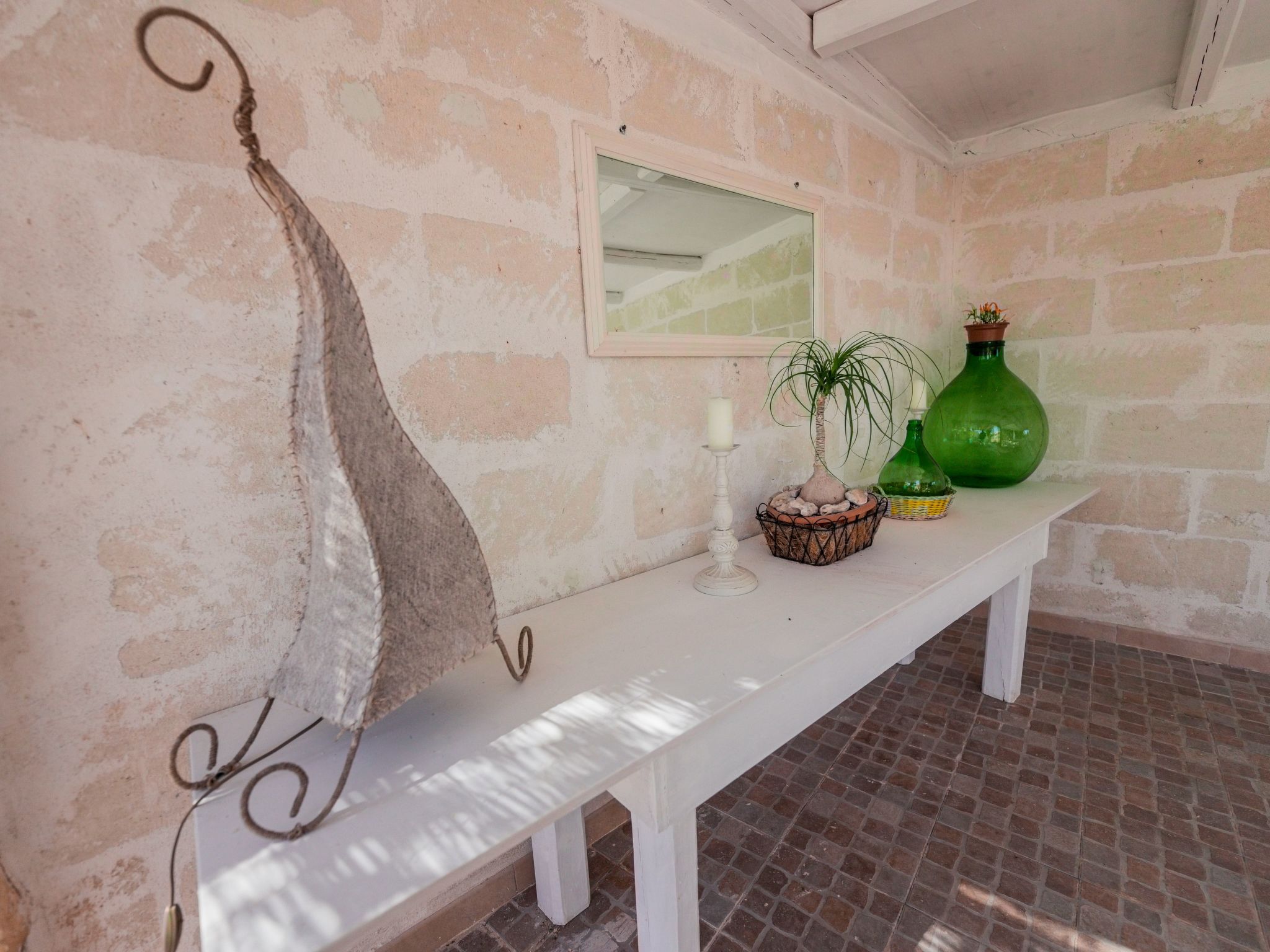 Casal del Borgo 2-Inside