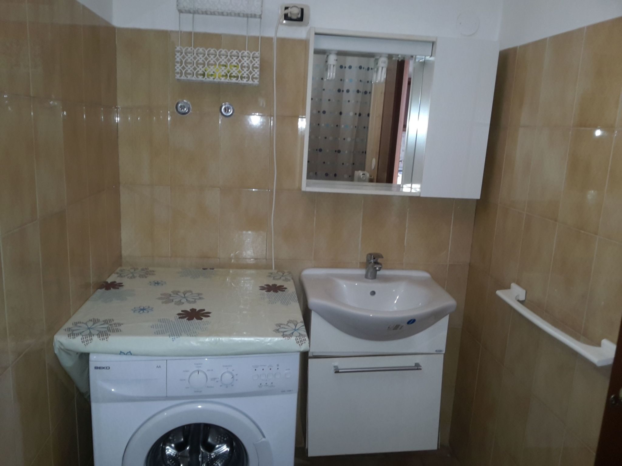 Casal del Borgo 2-Inside