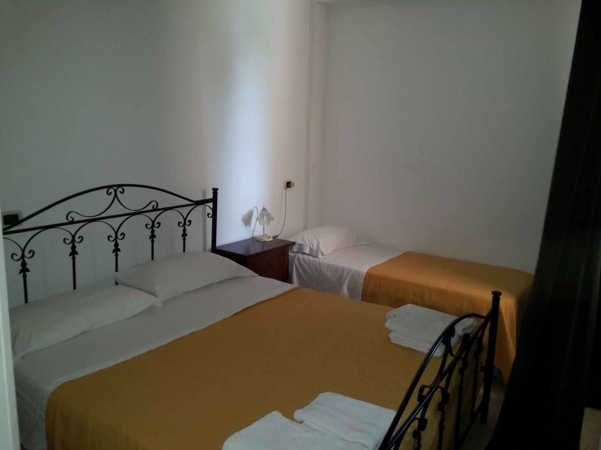 Casal del Borgo 2-Inside