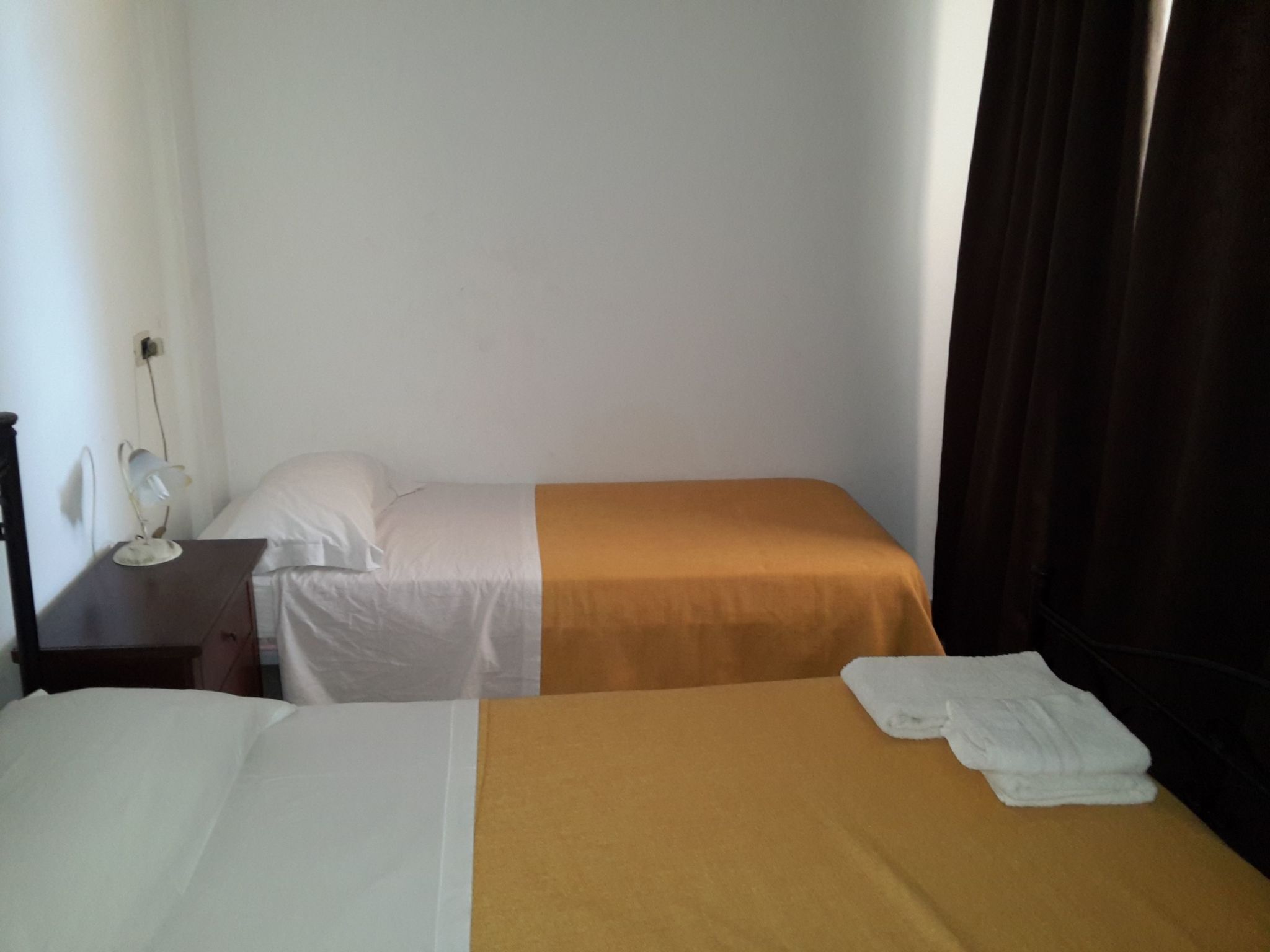 Casal del Borgo 2-Inside