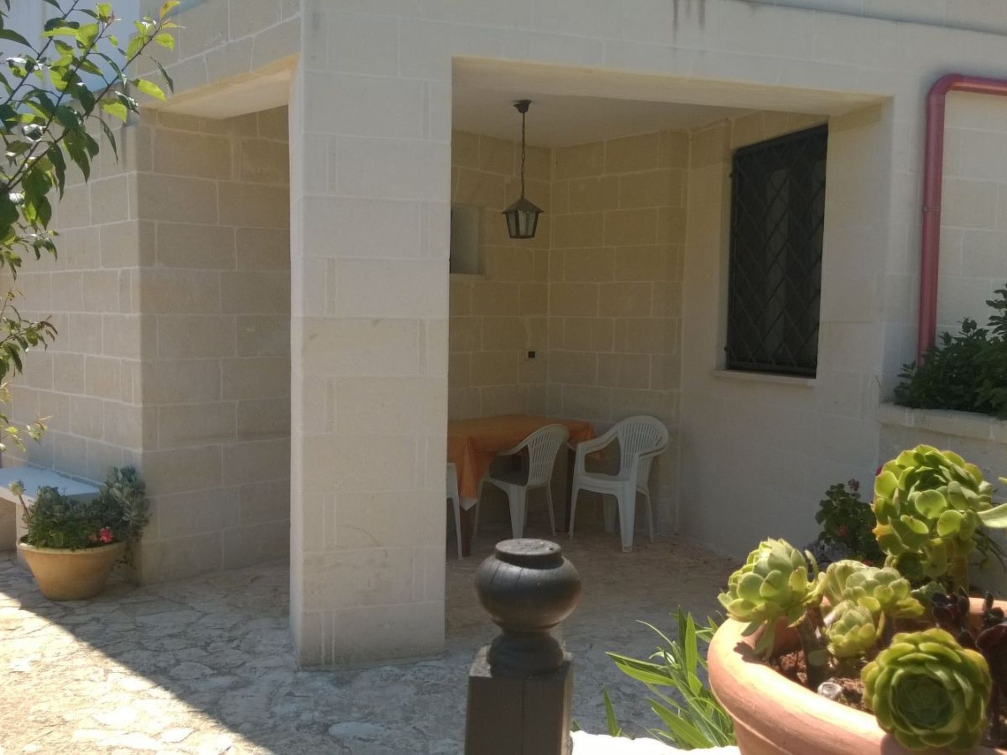 Casal del Borgo 2-Inside