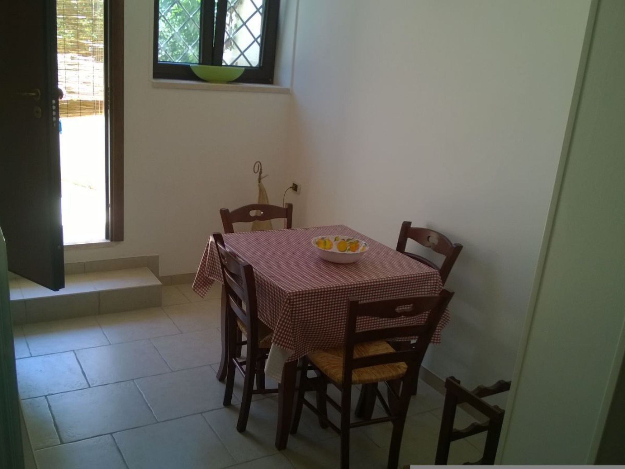 Casal del Borgo 2-Inside