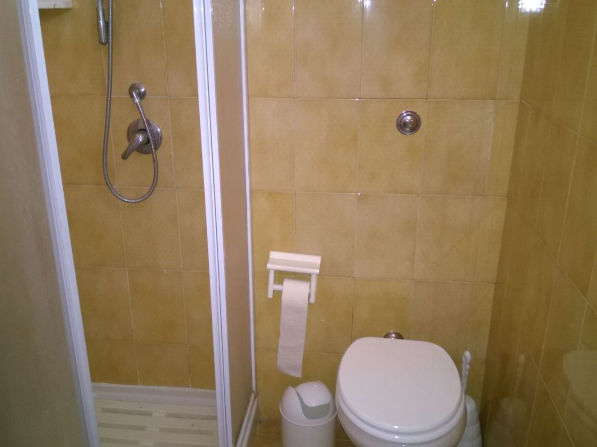 Casal del Borgo 2-Inside