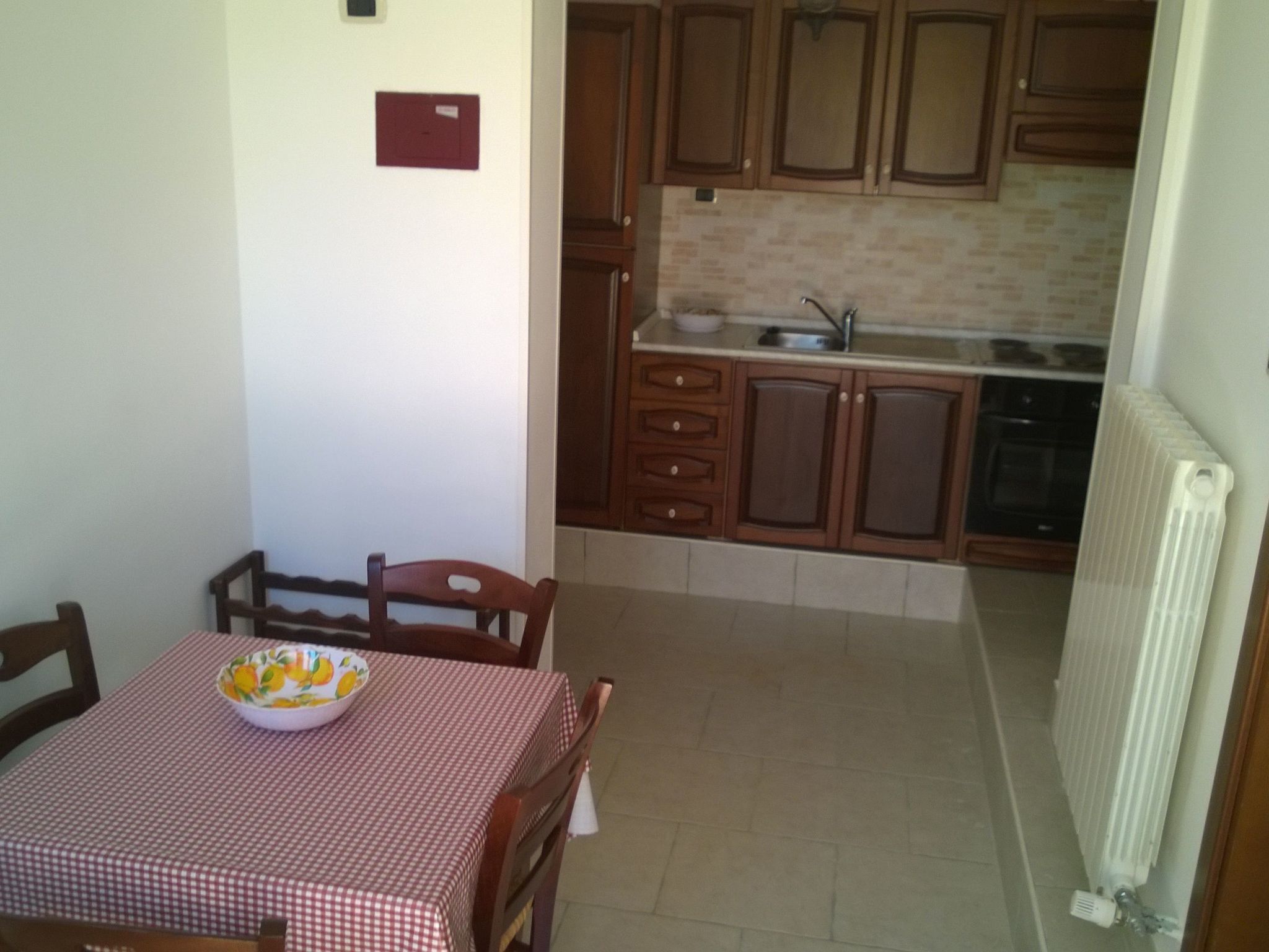 Casal del Borgo 2-Inside