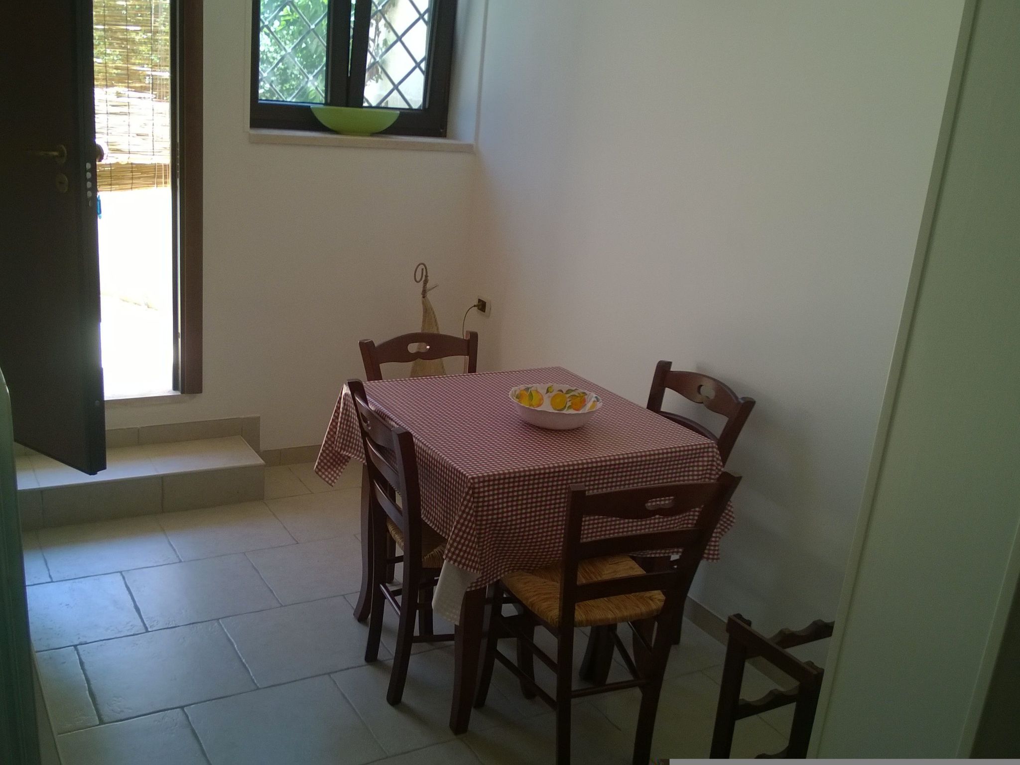 Casal del Borgo 2-Inside