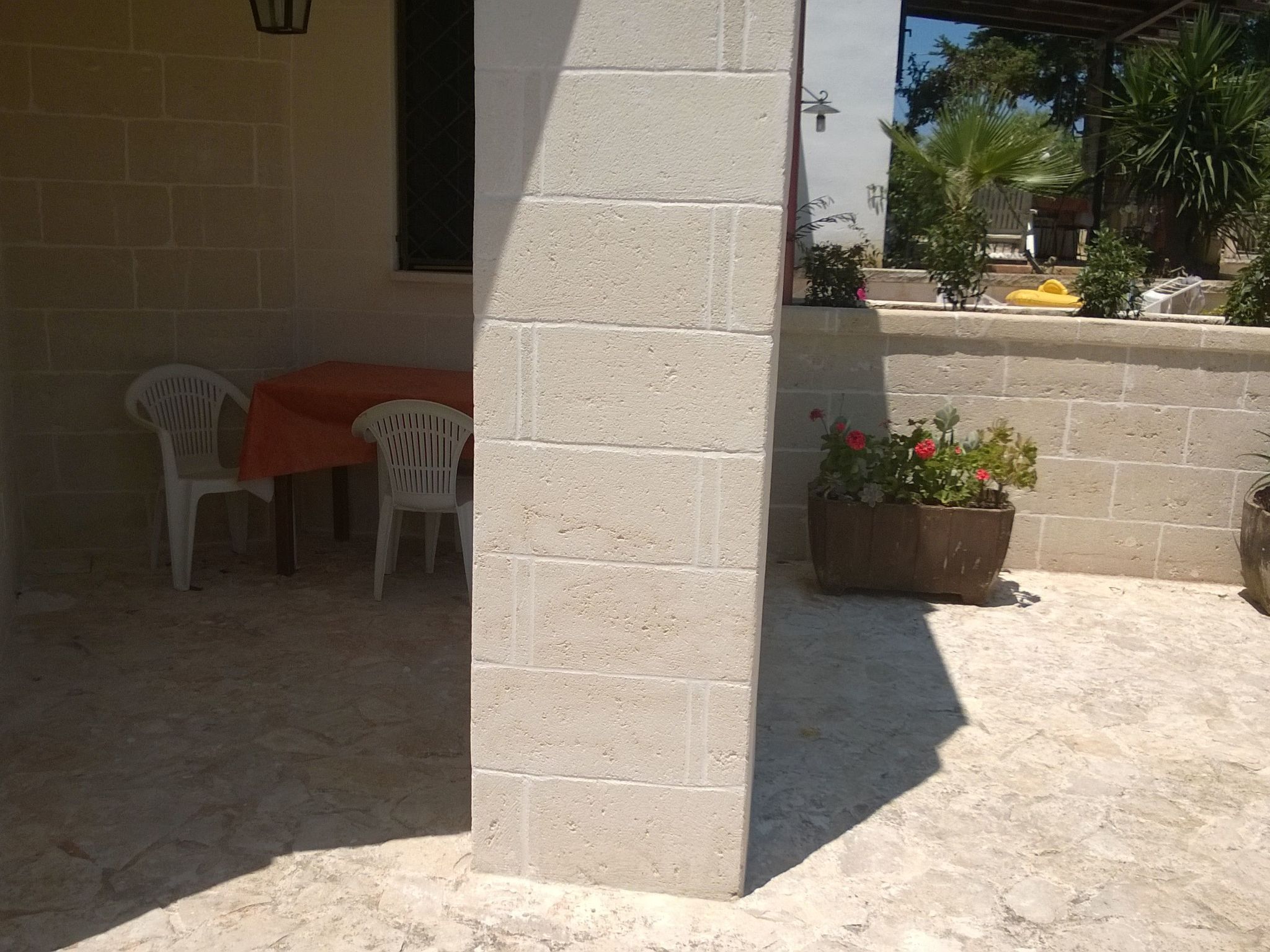 Casal del Borgo 2-Inside