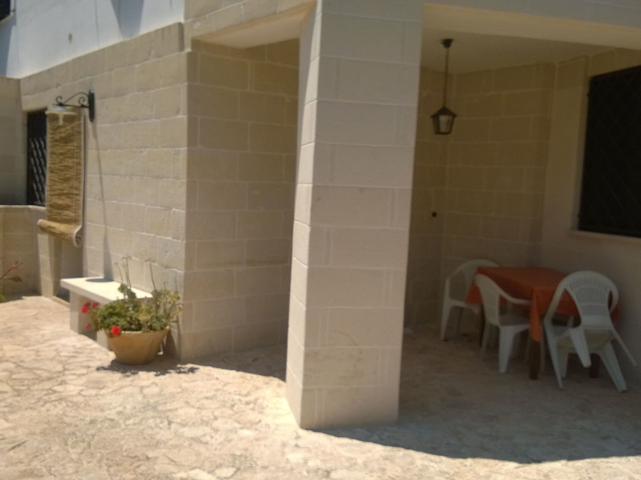 Casal del Borgo 2-Inside