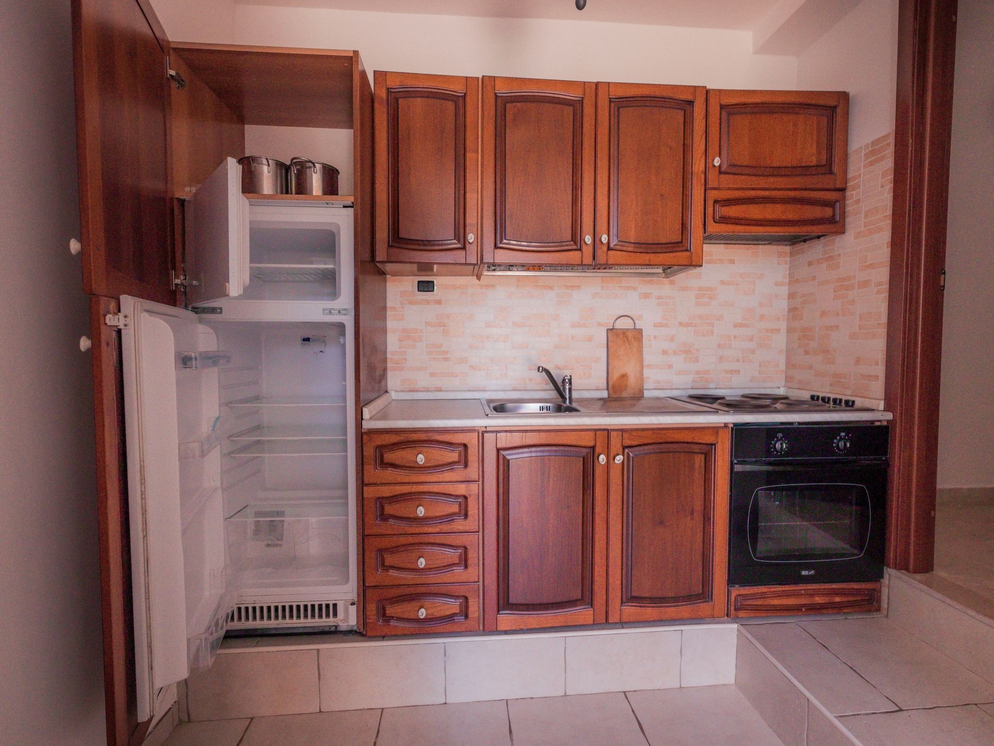 Casal del Borgo 2-Inside