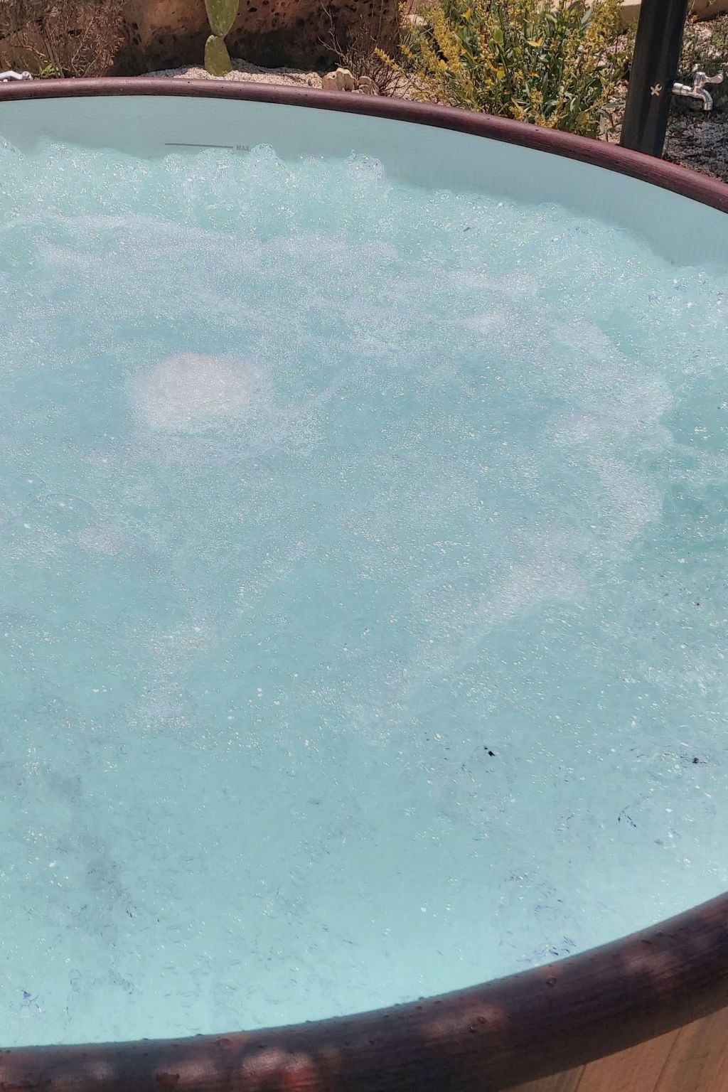 Villa Valle degli Ulivi-Binnen