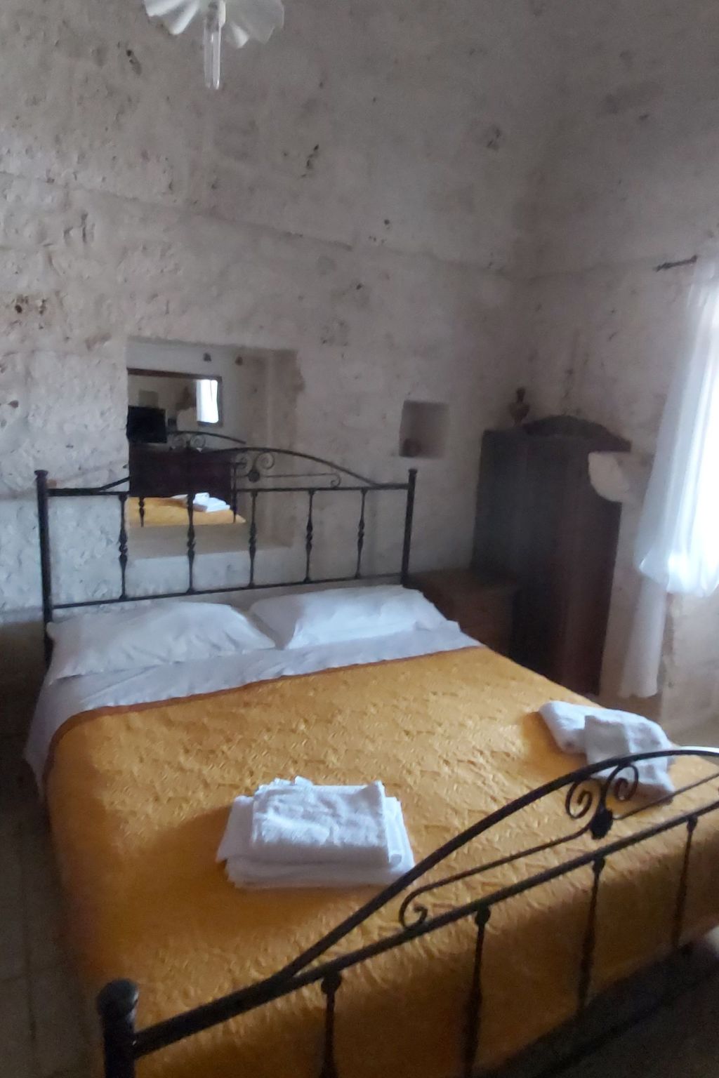 Villa Valle degli Ulivi-Binnen