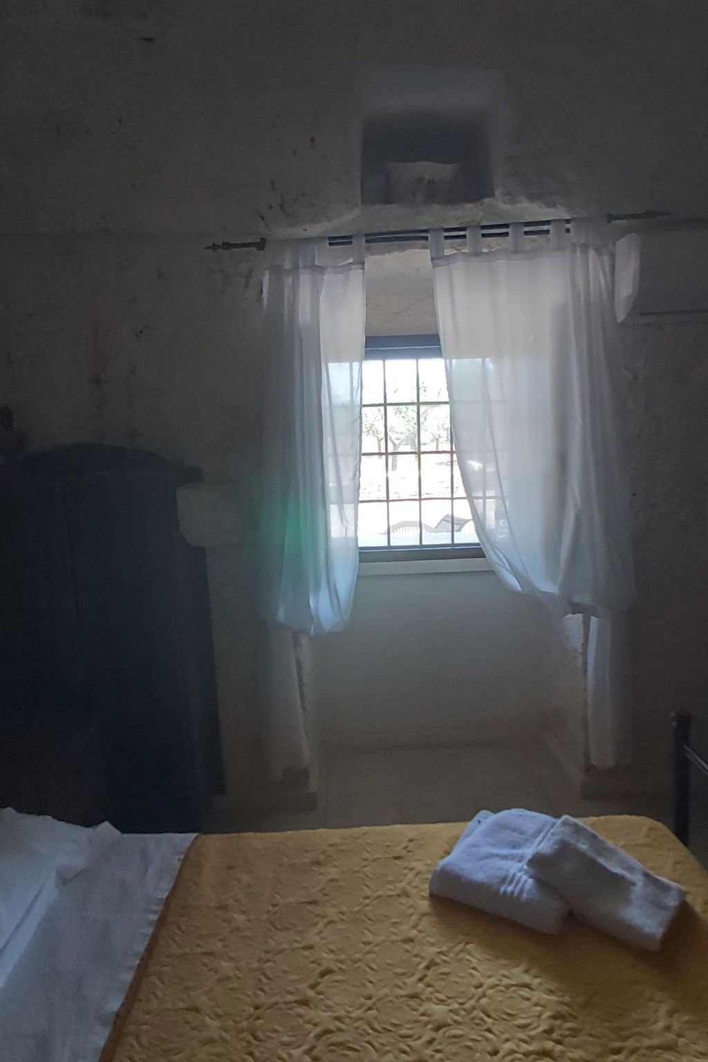 Villa Valle degli Ulivi-Binnen