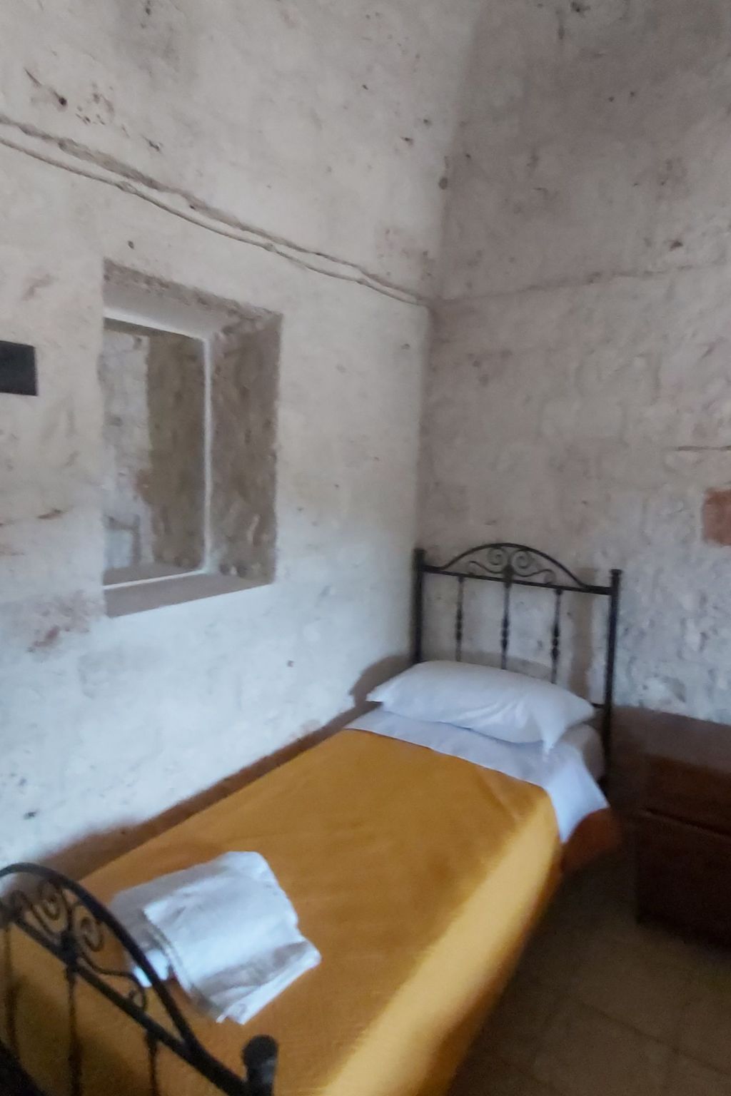 Villa Valle degli Ulivi-Binnen