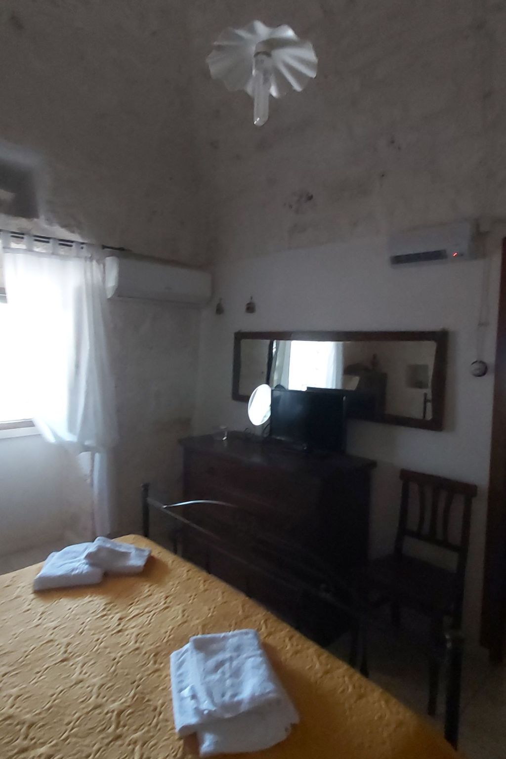 Villa Valle degli Ulivi-Binnen