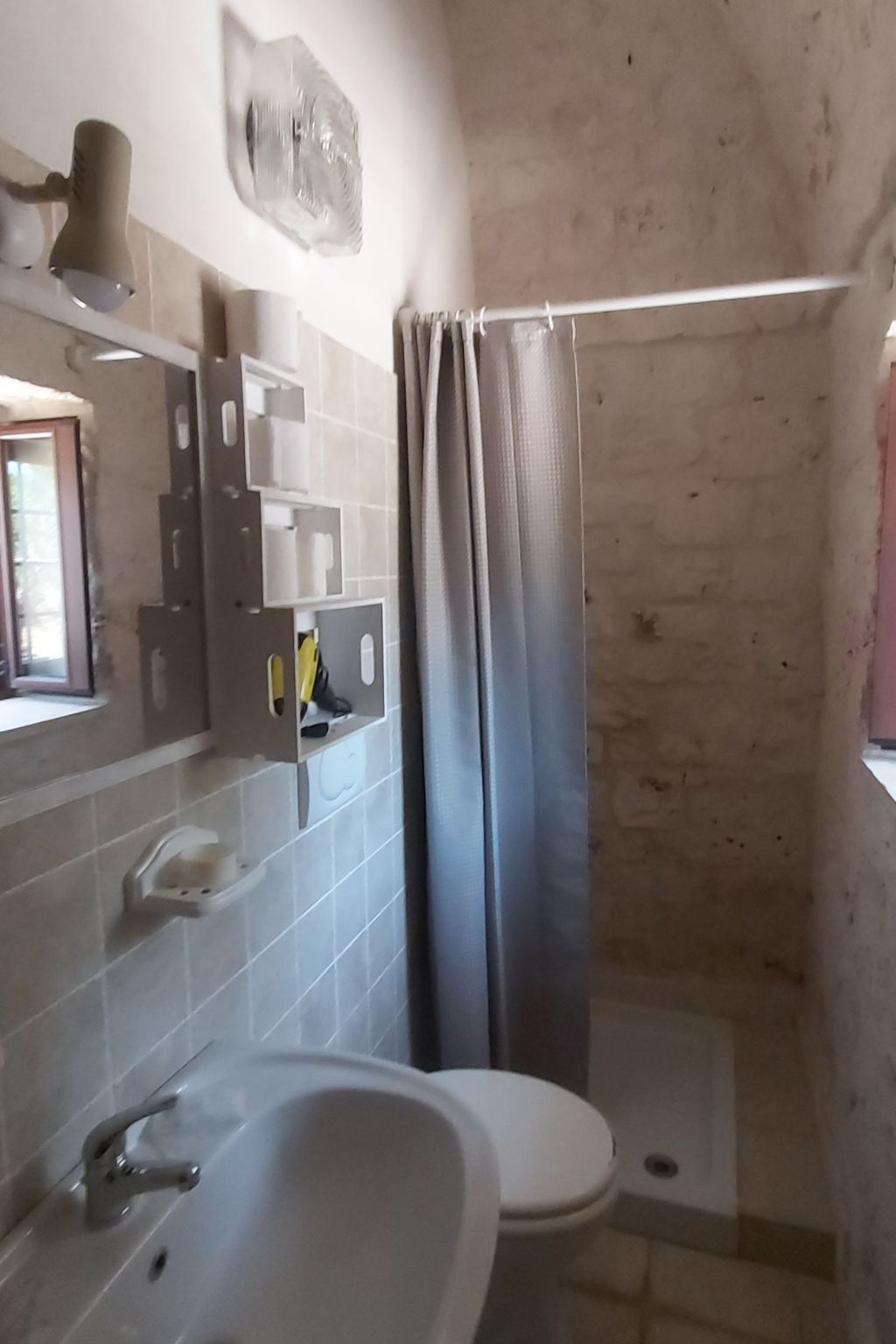 Villa Valle degli Ulivi-Binnen