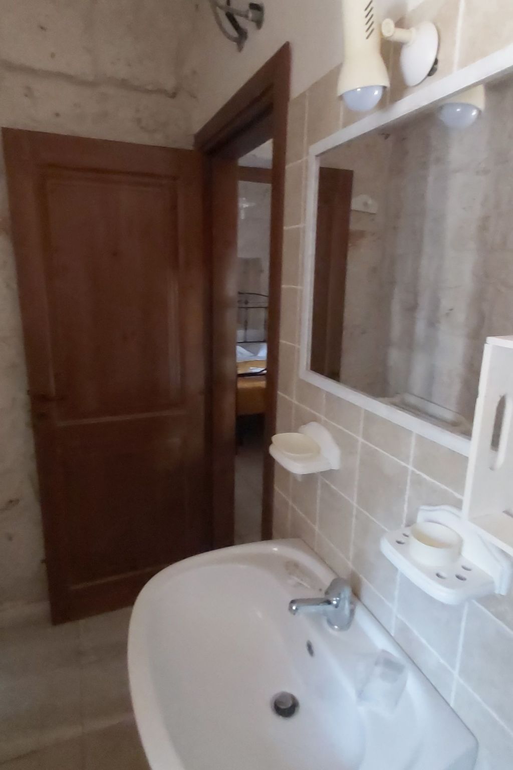 Villa Valle degli Ulivi-Binnen