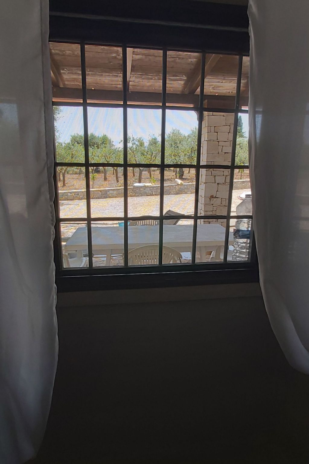 Villa Valle degli Ulivi-Binnen