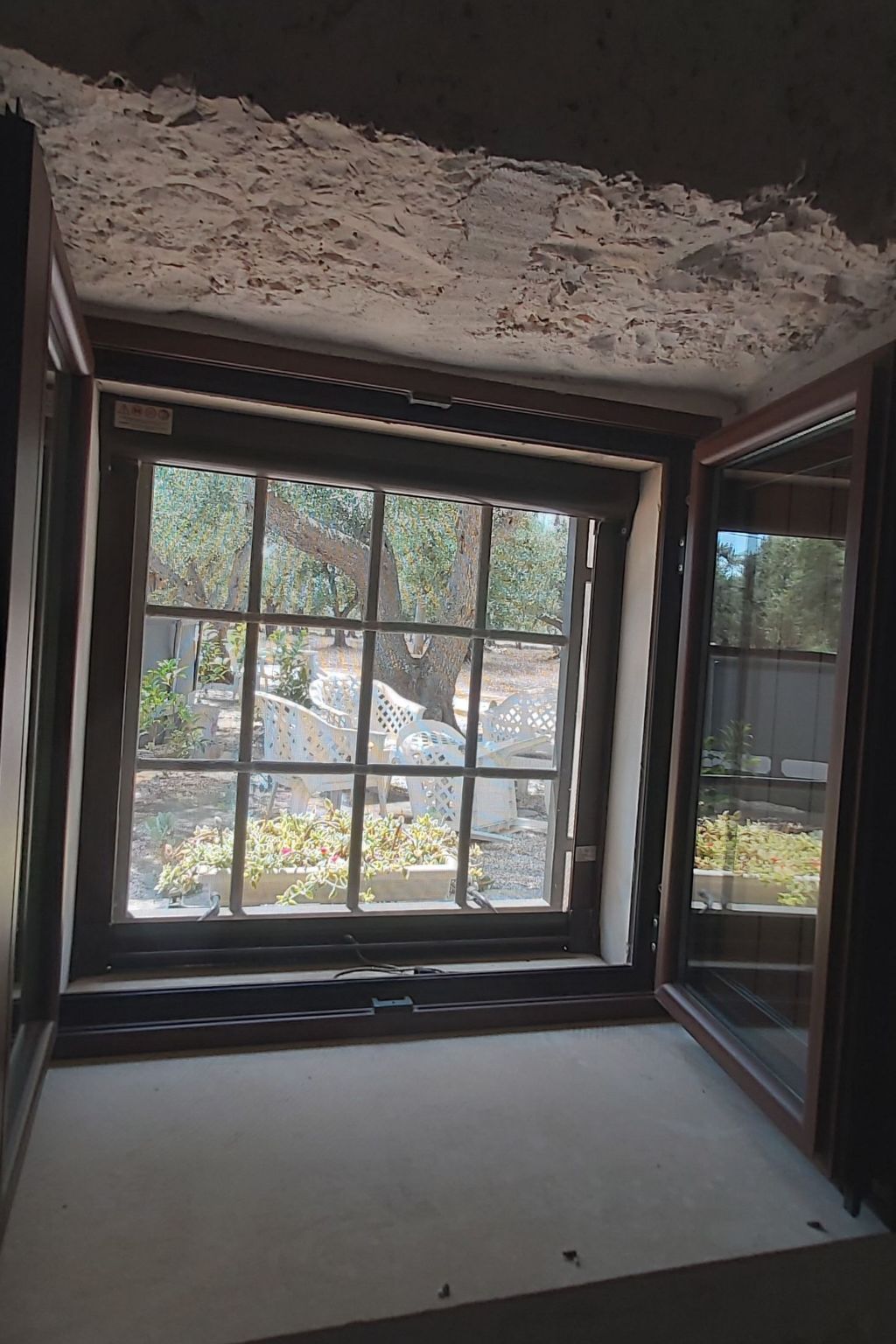 Villa Valle degli Ulivi-Binnen