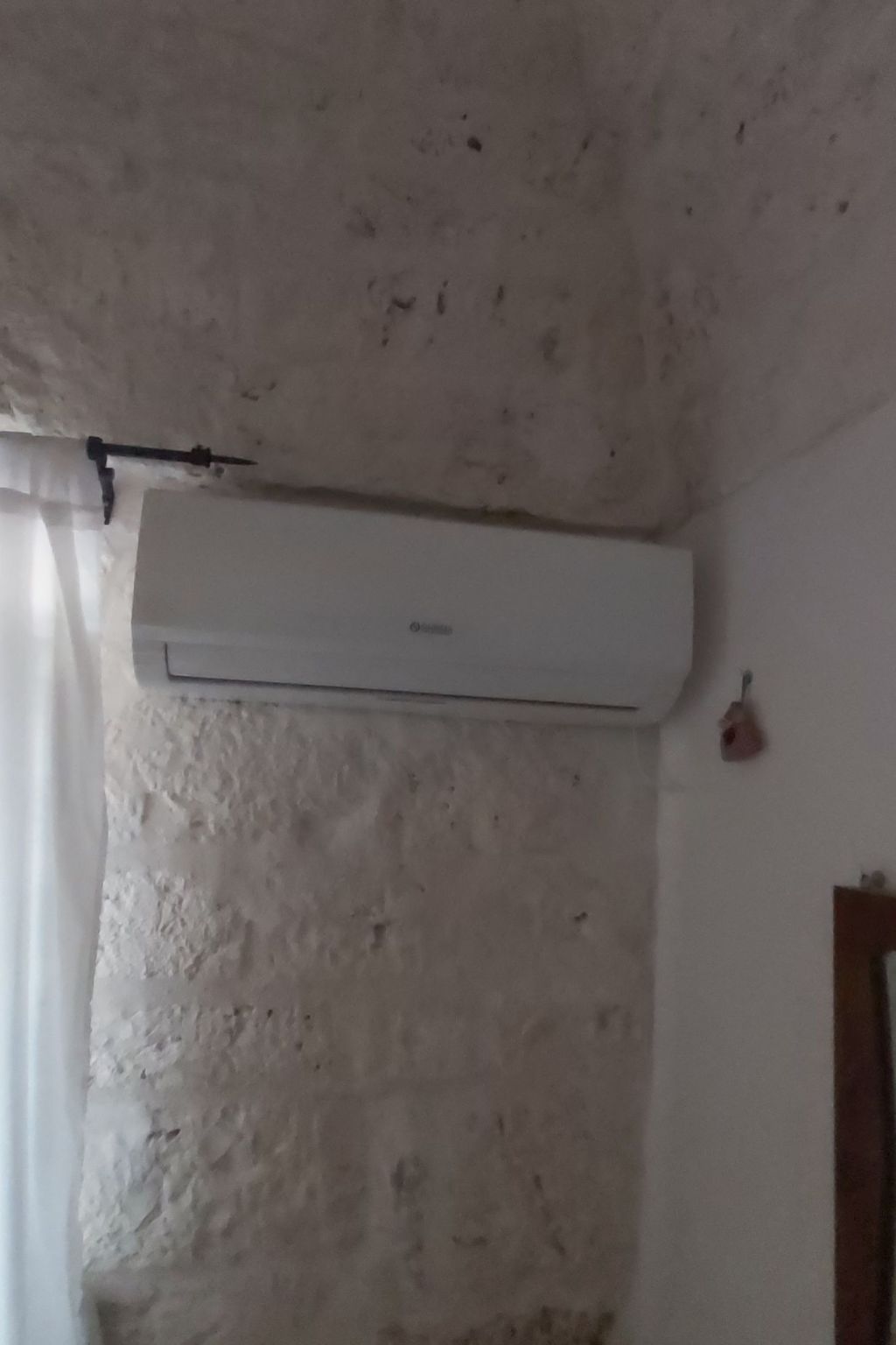 Villa Valle degli Ulivi-Binnen