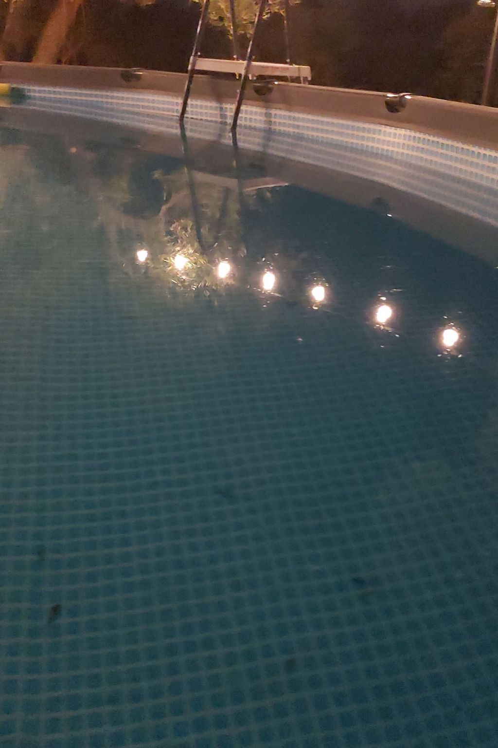 Villa Valle degli Ulivi-Binnen