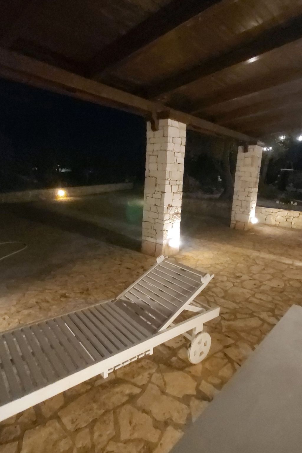 Villa Valle degli Ulivi-Binnen