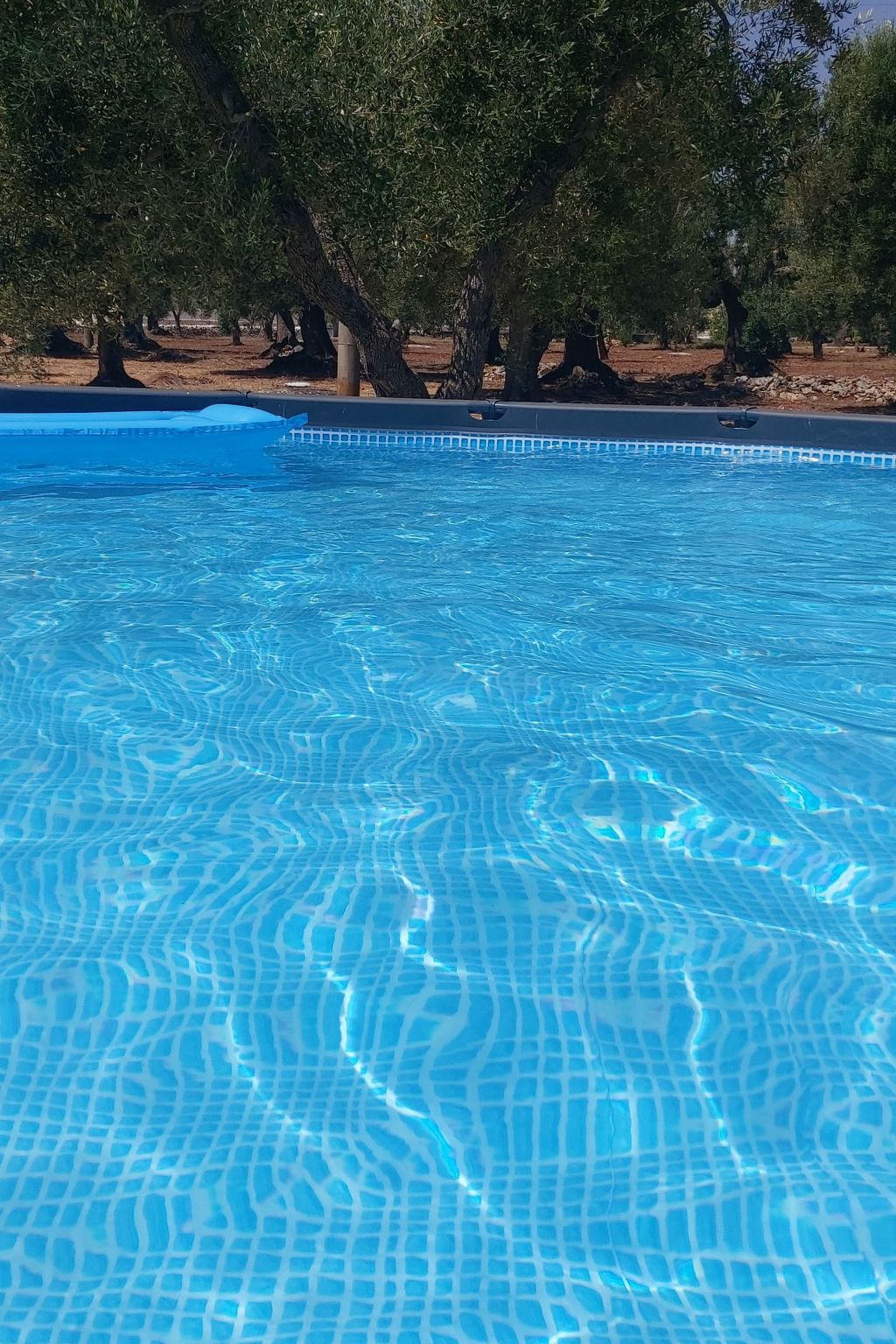 Villa Valle degli Ulivi-Binnen