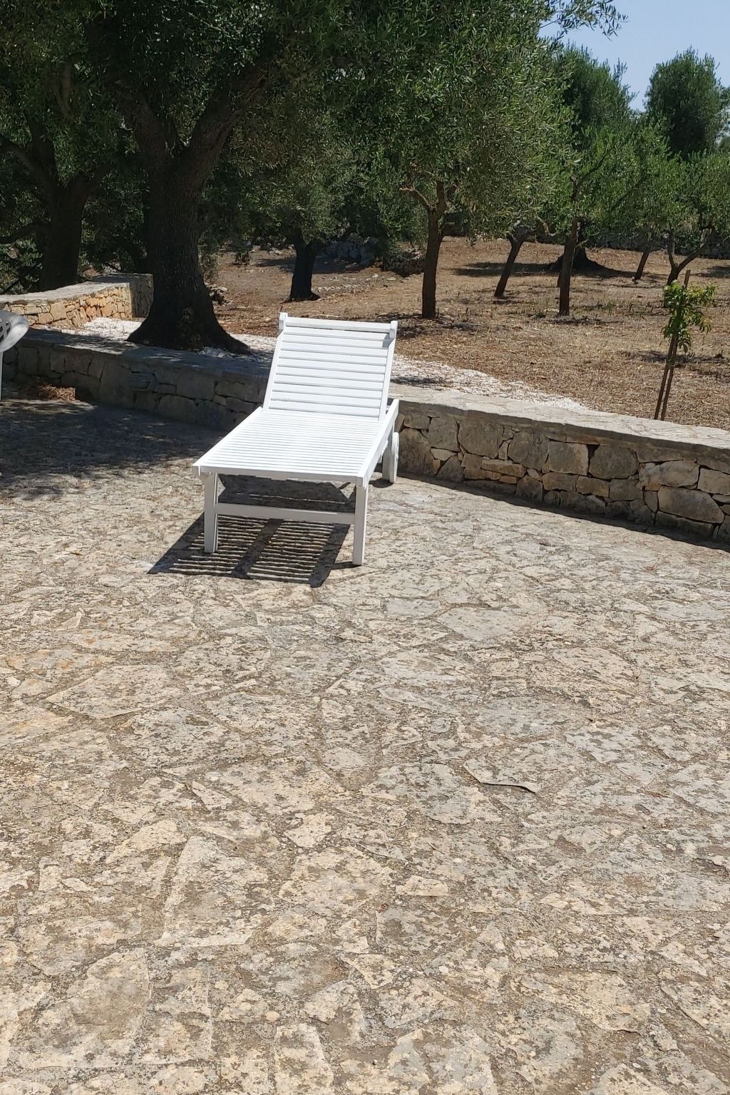 Villa Valle degli Ulivi-Binnen