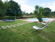 Landhaus in Ostuni mit privatem Pool