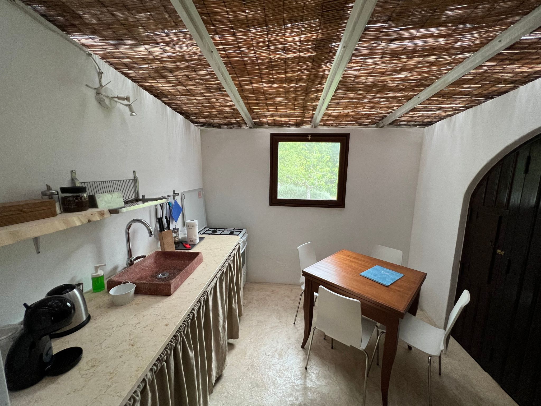 Landhaus in Ostuni mit privatem Pool-Binnen