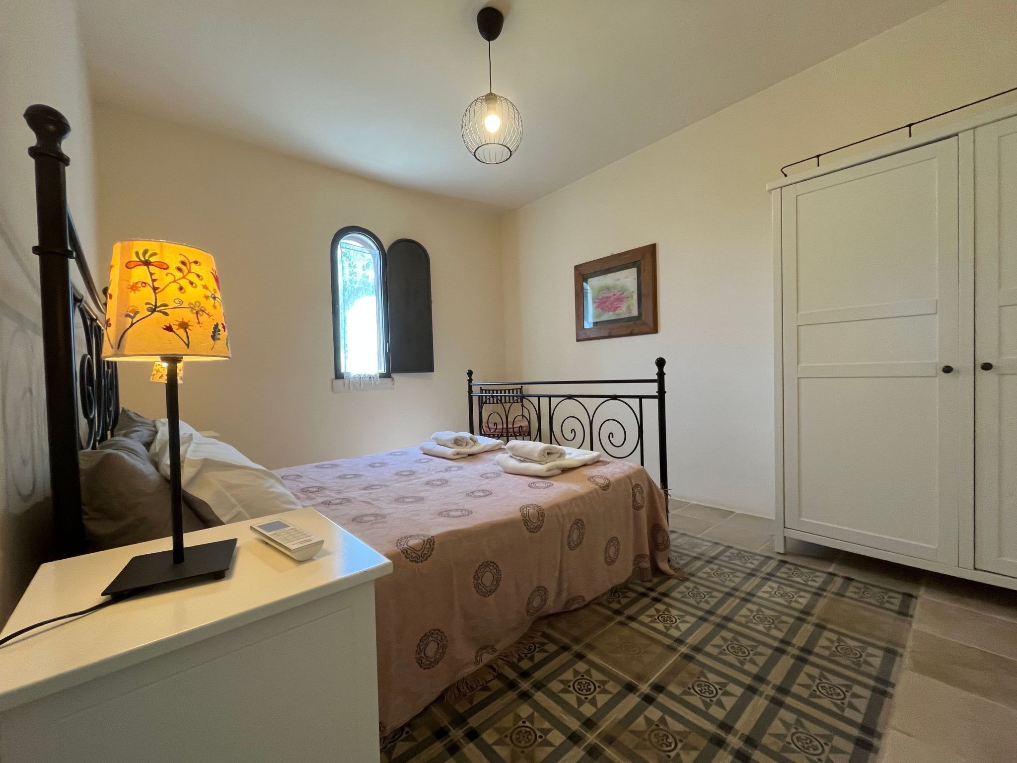 Landhaus in Ostuni mit privatem Pool-Binnen