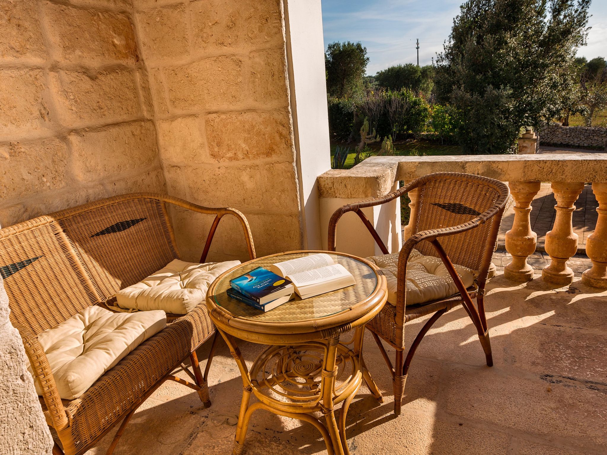 Antike Villa mit privatem Pool, Spa und türkischem Bad-Binnen