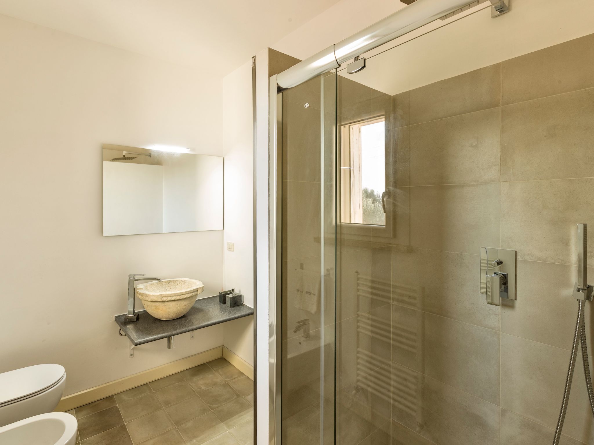 Antike Villa mit privatem Pool, Spa und türkischem Bad-Binnen