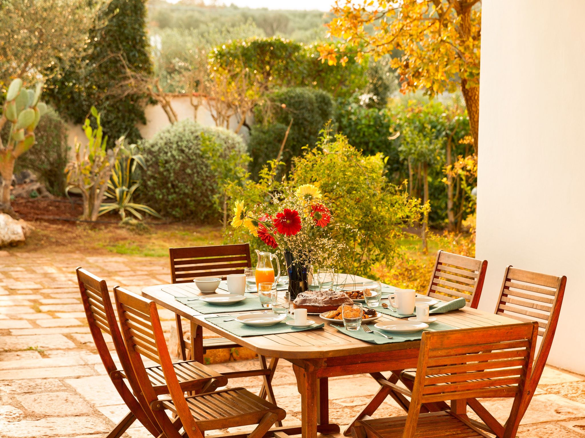 Antike Villa mit privatem Pool, Spa und türkischem Bad-Binnen