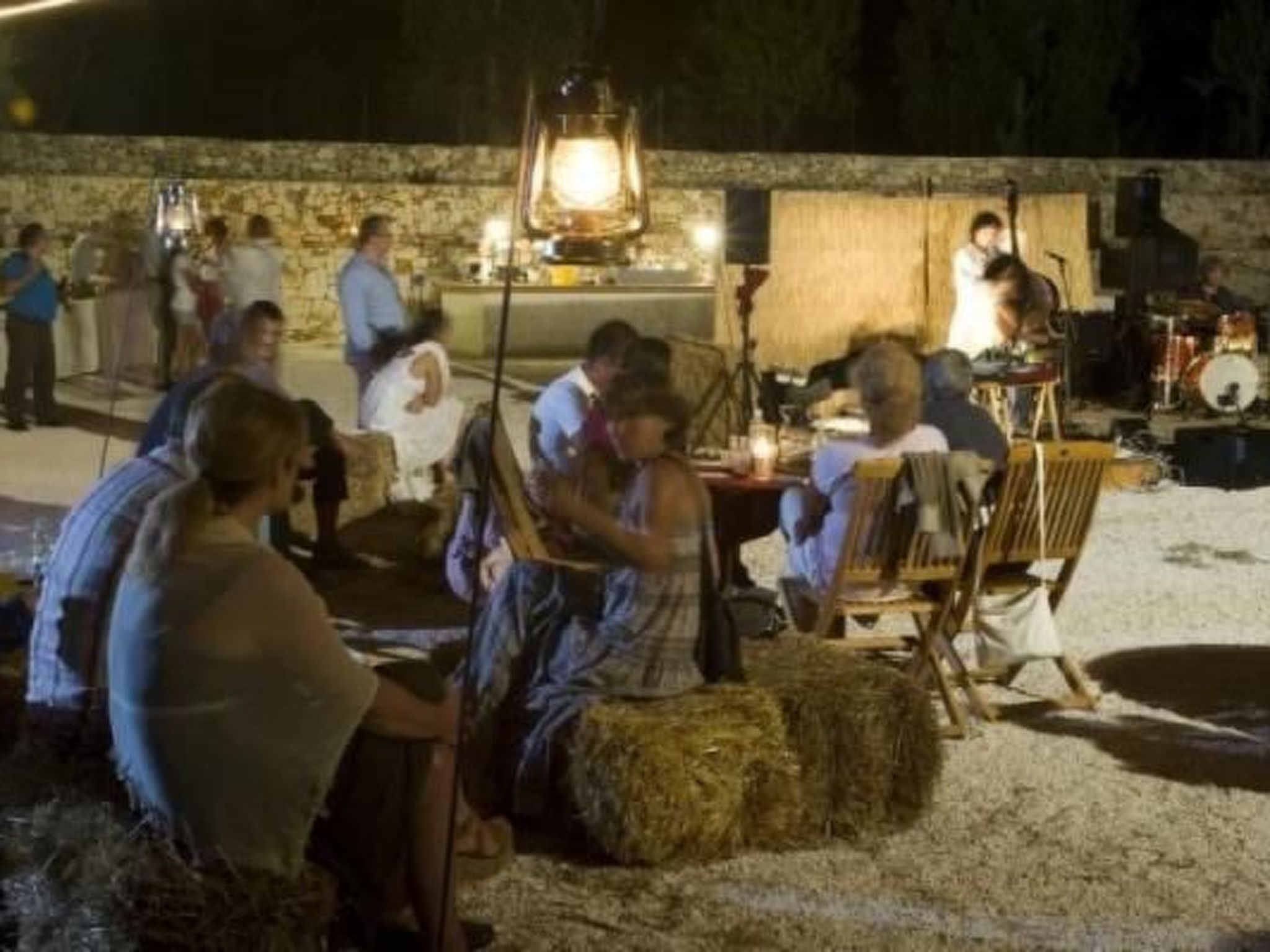 Antike Villa mit privatem Pool, Spa und türkischem Bad-Binnen