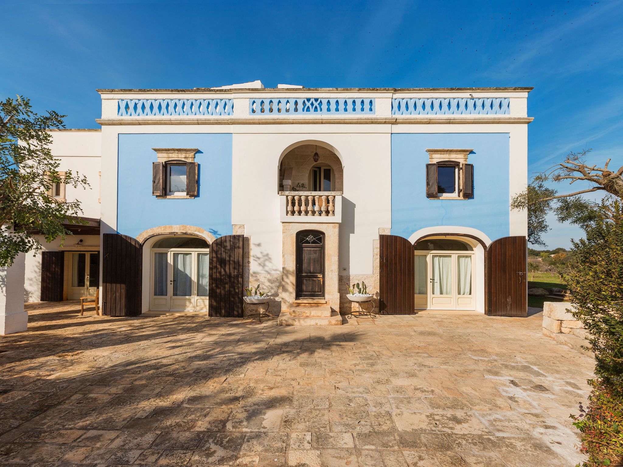 Antike Villa mit privatem Pool, Spa und türkischem Bad-Inside