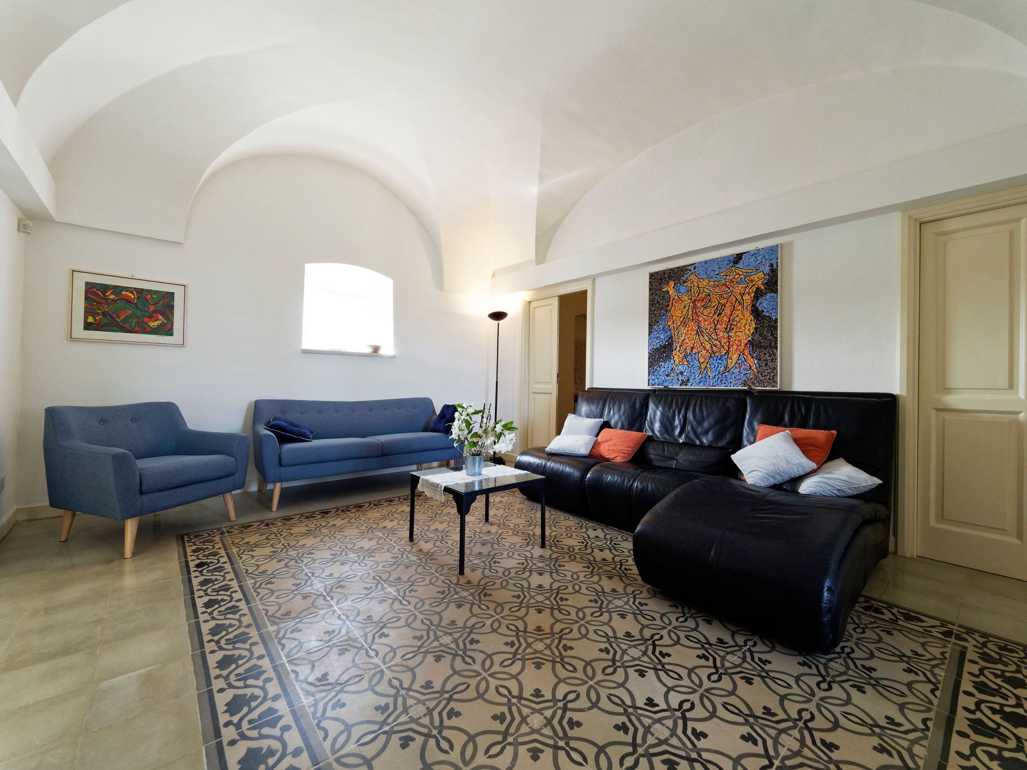 Antike Villa mit privatem Pool, Spa und türkischem Bad