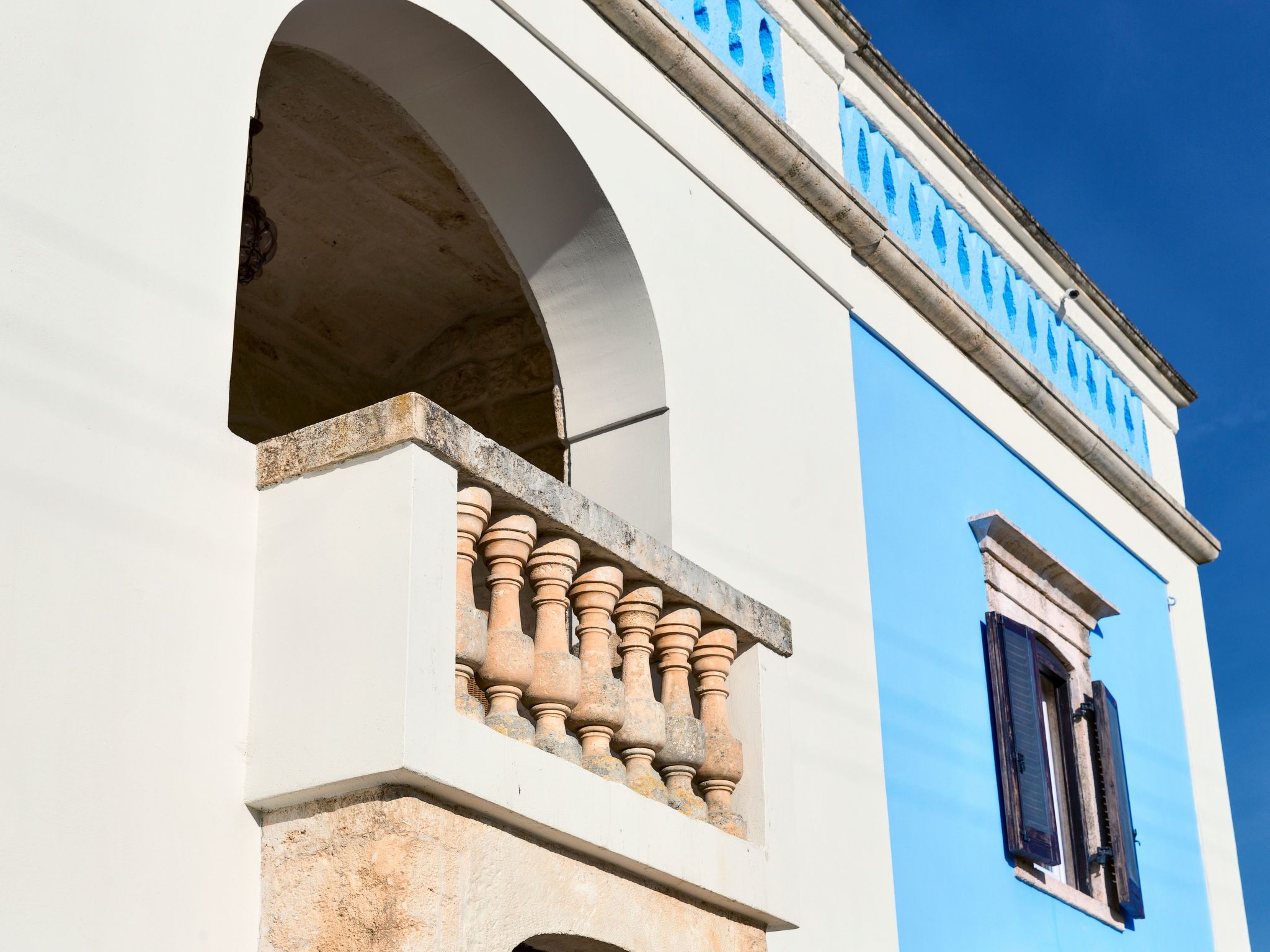 Antike Villa mit privatem Pool, Spa und türkischem Bad-Inside