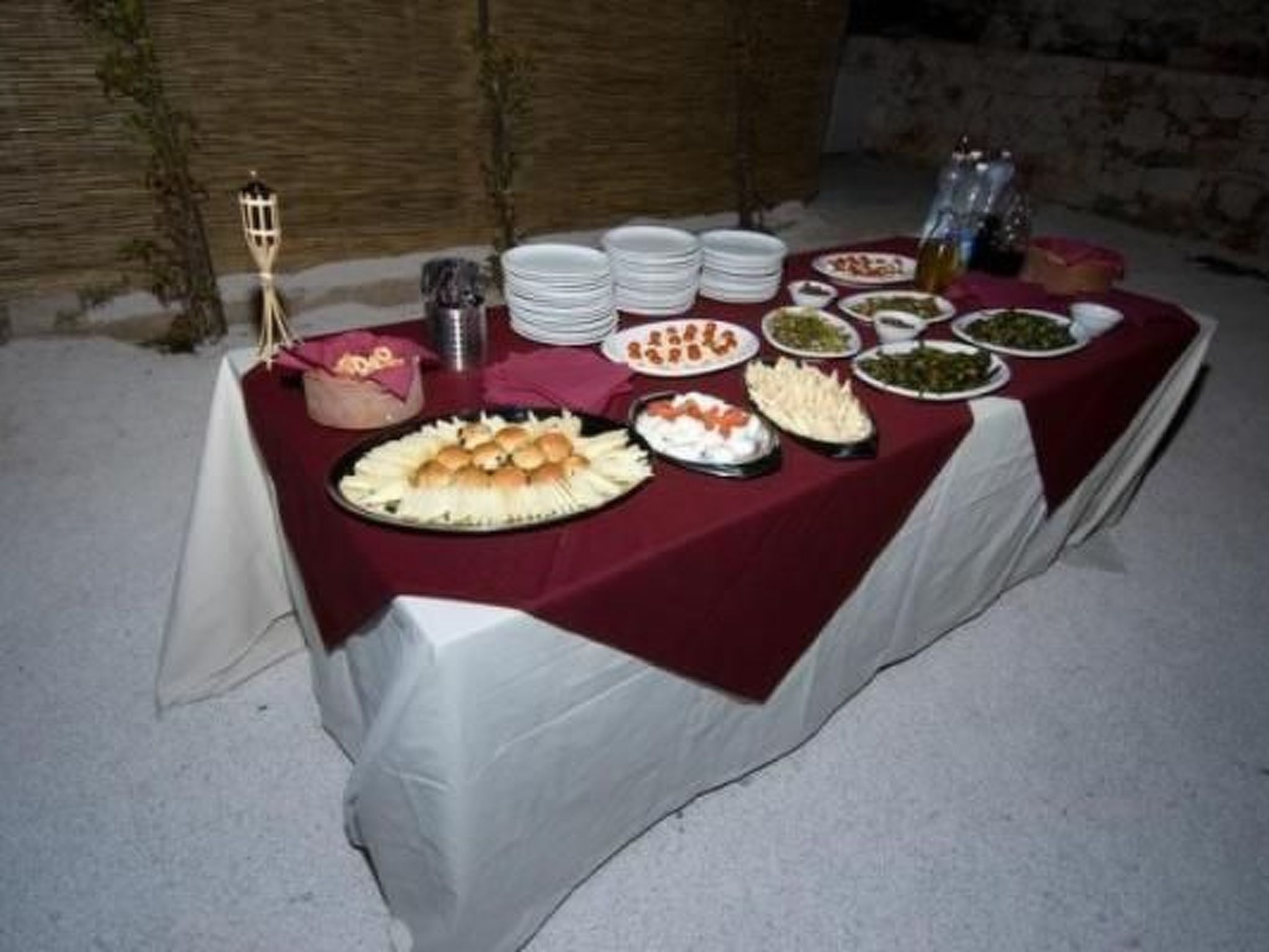 Antike Villa mit privatem Pool, Spa und türkischem Bad-Inside