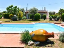 Landhaus in Ostuni mit privatem Pool