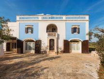 Casa Blu, alte Villa mit privatem Pool und Spa